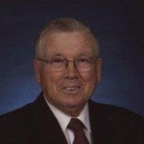 Russell Carlos Heckert