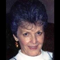 Dorothy Asbell "Jimmie" Shaw