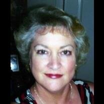 Mary Elizabeth Ervin