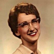 Sue Ann Wood