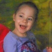 Kaylee Nicole Elizabeth Pearson