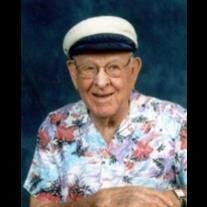 Hubert L. Lowder, Sr.
