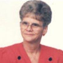 Rosemary Floyd