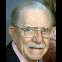 Oscar Mell Lunsford
