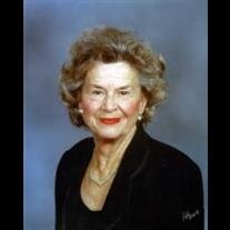 Martha Hogan McElmurray