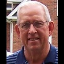 Ronald E. Bean