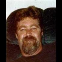 John Michael "Mike" Webster
