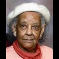 Rotha Arnetta Robinson
