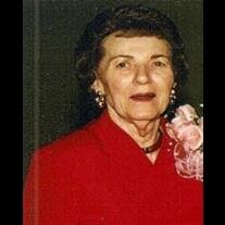Eloise Ward Forrester