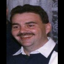 Jeffrey Turner