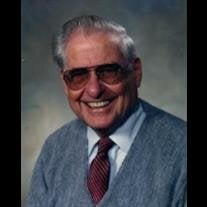 William E.L. "Bill" Smith, Sr.