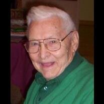 Douglas E. Arnold