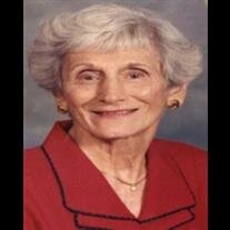Lillian Salem Grisé