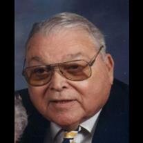 Edwin R. "Tink" Sanders