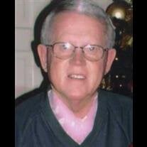 Louis G. Sumerau, Jr.