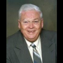 Franklin A. Long, Sr.
