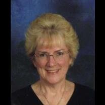 Trudy Fox DePiano