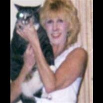 Theresa Ann Ray