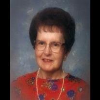 Jo Ann Diehl Harpring