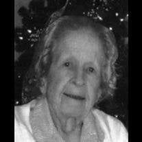 Mary B. Hooker