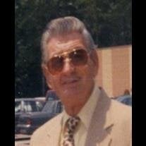 Hutson C. Heath