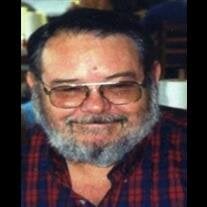 Earl W. "Bud" Blevins