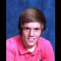 Cody Lee Landrum