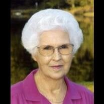 Frances L.  Hall