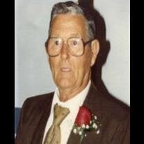 Edward Leon Chambers, Sr.
