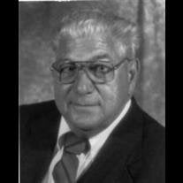 Dale T. Stephens