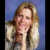 Candace Thomas  Hooks
