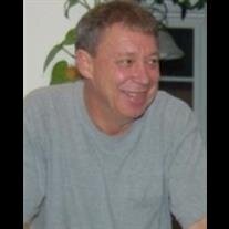 Wallace Norman Blackwell, II