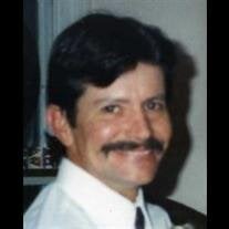 Allan Blake DeVaney