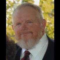 William E. "Bill" Adams