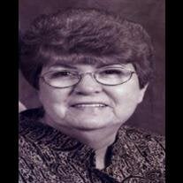 Gertrude I. King