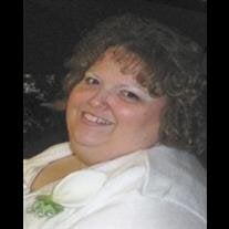 Cheryl Hartley Tant