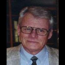David Scott Waldrop