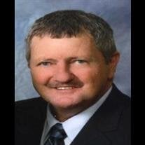 James Donald "Donnie" Henson