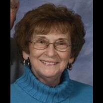 Anne G. Kenny