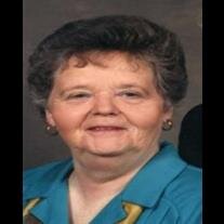 Betty Ware Ivey