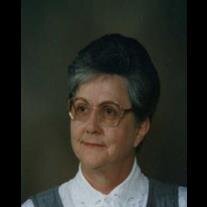 Ann Hopper Perry