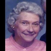 Marguerite Hutto Farrow
