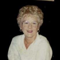 Anne Buist