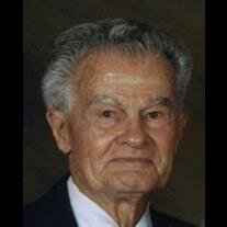 William E. Thompson
