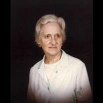 Evelyn Shaw