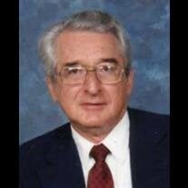 Wilbert N. Posey