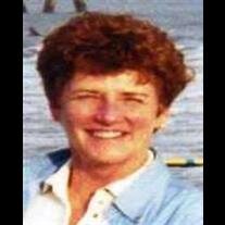 Margaret "Maggie" Sweitzer