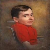 Donald Hilton LaBrie