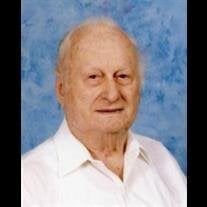Calloway M. Callicott