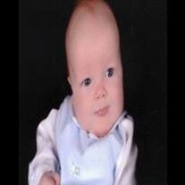 Baby London Ray Brantley